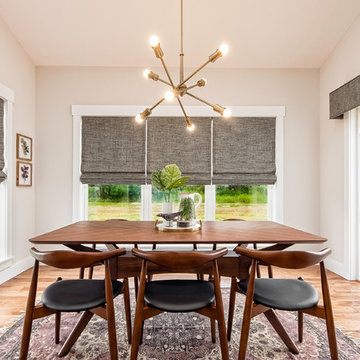 2017 BIA Parade Of Homes