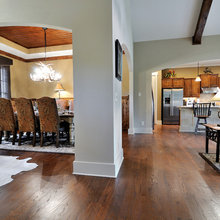 858 flooring