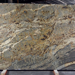 Granite Inventory Slabs - Products