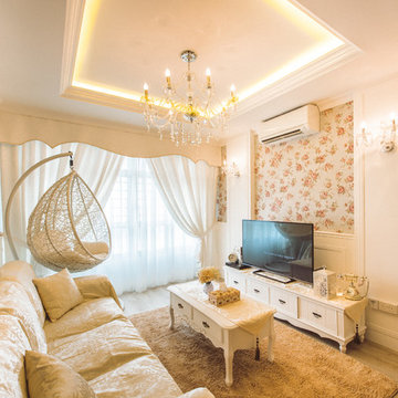 523B Tampines Central 7