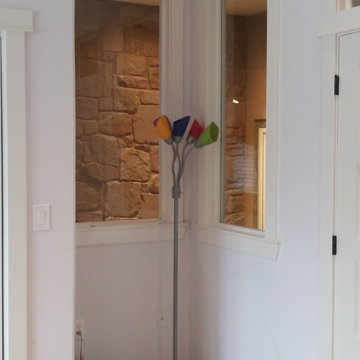 Lake Travis Waterfront 2 Remodel