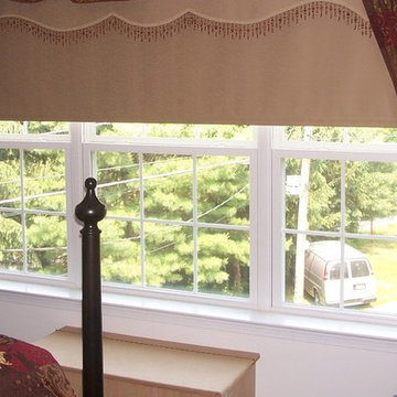 Roller Shades