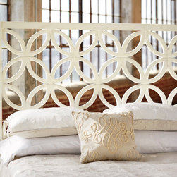 Bayview Headboard - Headboards