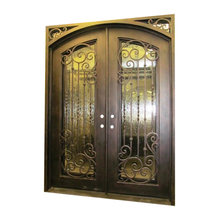 Front Door Ohio