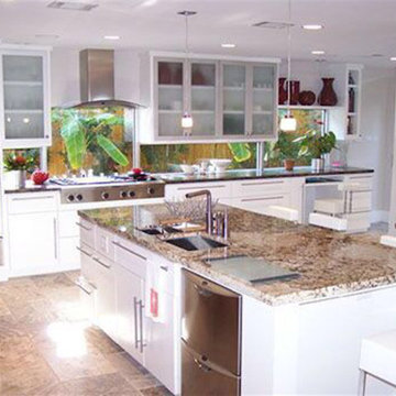 Our Work