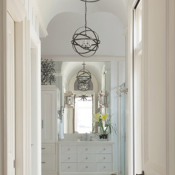 Master Baths - The Art of Living!