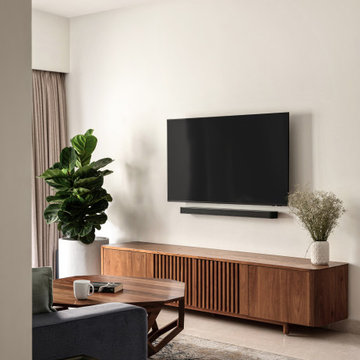 Santosh & Sarah's House