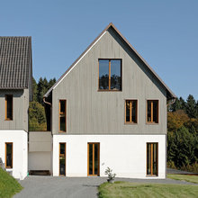 Exterior Paint Colors