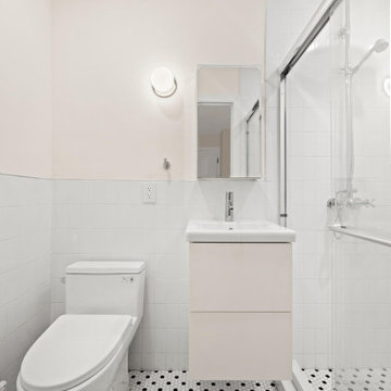 Brooklyn Brownstone Project