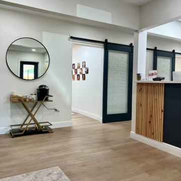Titus Dental Renovation
