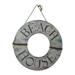Coastal Decor - Home Decor
