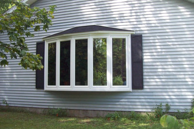 Bay, Bow, & Garden Windows