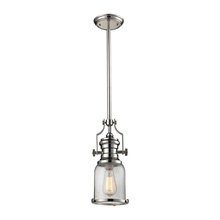 Kitchen lighting