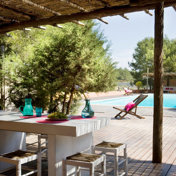 Casa en Ibiza