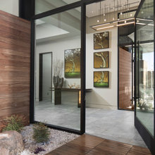 Martindale - Foyer