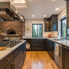 River Run Kitchen