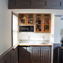 Kitchentte