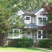second floor addition