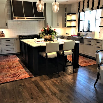 Kitchen Runner