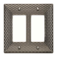 Switchplate covers