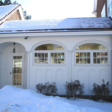 Breezeway Kitchen