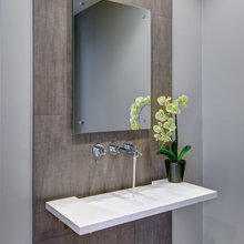 16. Solid Surface