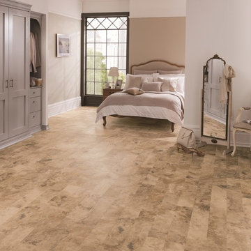 LVT