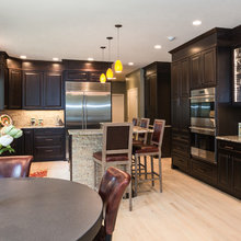 kitchen lighting