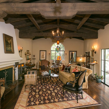 Madigan Residence