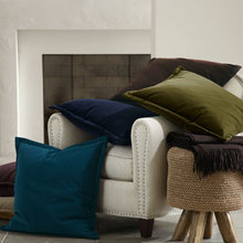 pillows