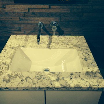 New Bathroom