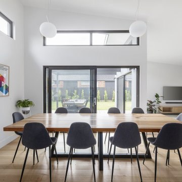 Brighton East Renovation & Extension