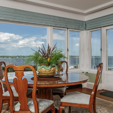 Point Pleasant | 333 - 0 Poppasquash Rd | Bristol, RI