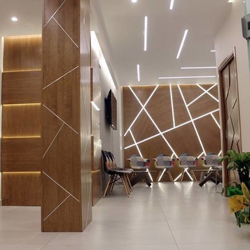 Dental Office Sacco