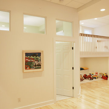 Basement (Middleton, WI)