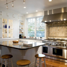 Kitchens - Dream House