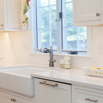 Sheffield Remodel
