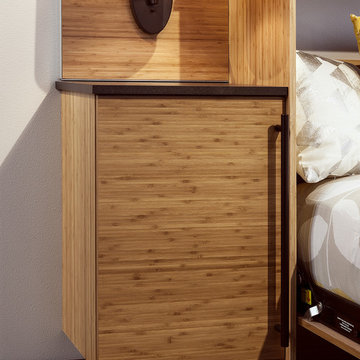 ShowplaceEVO - Murphy Wall-Bed