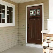 Front Doors