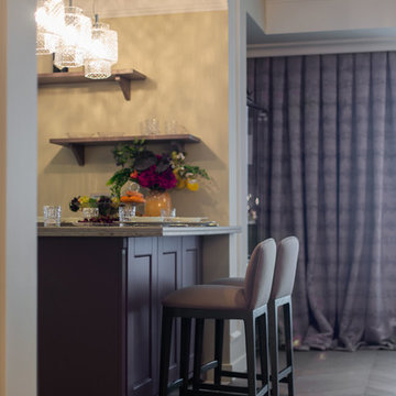 Seaview Luxury Apartment