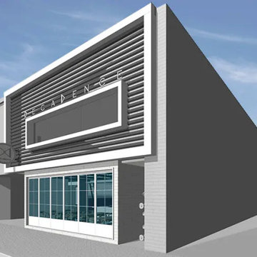 BIM Services Provider in USA