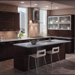STARMARK CABINETRY- FULL CUSTOM KITCHEN IDEA - Products