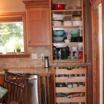 Pantries
