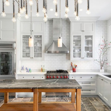 Cobble Hill Interior Design