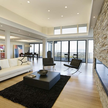 great room
