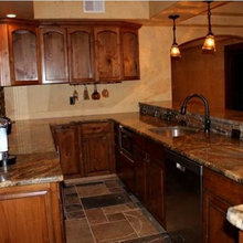 Basement Ideas