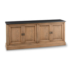 Collection 1904 - Buffets And Sideboards