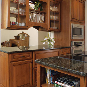 Roswell Vintage Kitchen Remodel