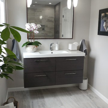 Stamford bathroom