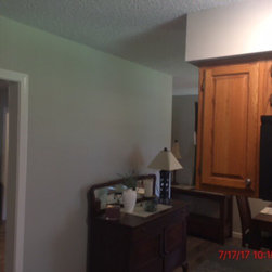Interior Remodel - Products